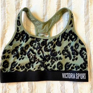 Victoria Secret sport bra